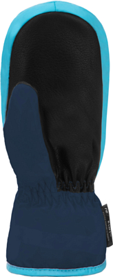 Варежки детские REUSCH Ben Junior Dress Blue/Bachelor Button