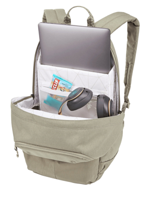 Рюкзак THULE Exeo Backpack 28L Vetiver Gray