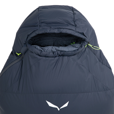 Спальник Salewa Rozes Mild Right Ombre Blue