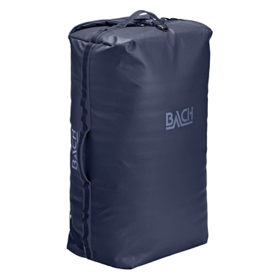 Сумка дорожная BACH Duffel Dr. Expedition 90 Sample Midnight Blue
