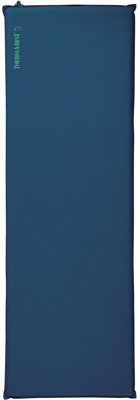 Коврик самонадувающийся THERM-A-REST BaseCamp XL Poseidon Blue