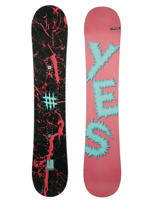Сноуборд YES Airmaster