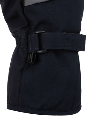 Перчатки VIKING Diran Navy/Grey