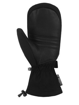 Варежки REUSCH Conan R-Tex Xt Black/White