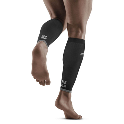 Гетры CEP C3UUM Black/Grey