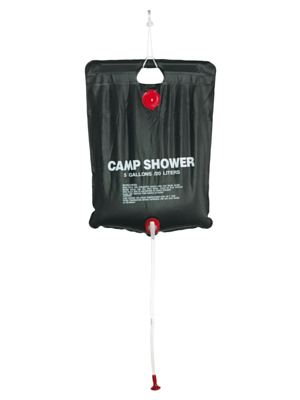 Душ туристический Ferrino Solar Shower