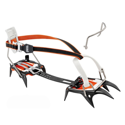 Кошки PETZL Irvis LLU