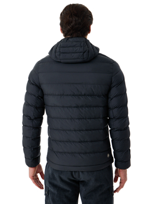 Куртка COLMAR 1327 2XX Black