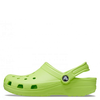 Сандалии Crocs Classic Limeade