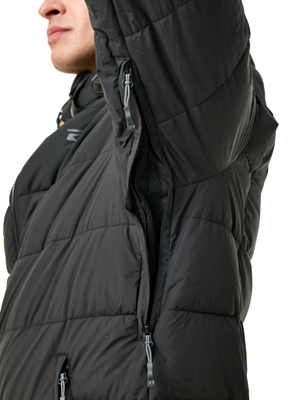 Куртка Rehall Herald-R Black
