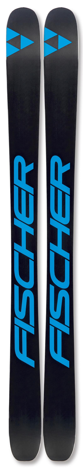 Горные лыжи FISCHER 2020-21 RANGER 102 FR