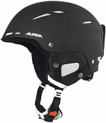 Зимний Шлем Alpina 2021-22 Biom Black Matt