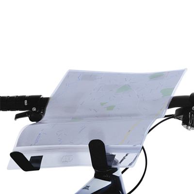 Гермочехол для карты Oxford Waterproof Map Holder
