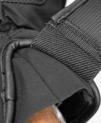 Варежки REUSCH Snow Pro GTX Mitten Black