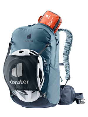 Рюкзак Deuter Bike I 20 Atlantic/Ink