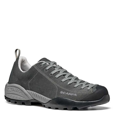 Ботинки Scarpa Mojito GTX Shark