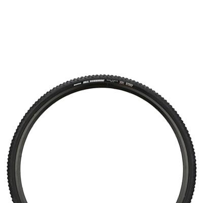 Велопокрышка Maxxis All Terrane 700x33C 33-622 Carbon Fiber EXO/TR