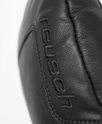 Варежки REUSCH Snow Pro GTX Mitten Black