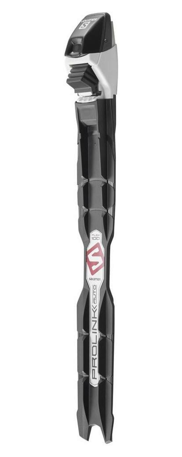 Salomon cheap prolink auto