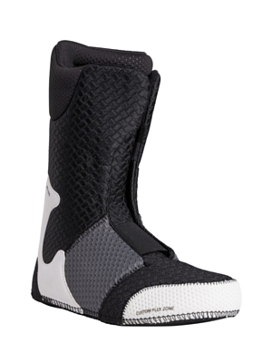 Ботинки для сноуборда NIDECKER Rift Yellow/Black