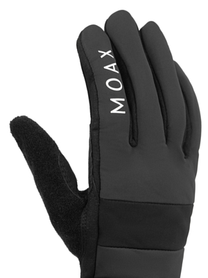 Перчатки MOAX Cross Серый