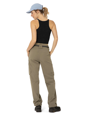 Брюки LaMunt Serena Mnt Travel Dark Desert Taupe