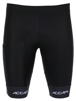 Велошорты Accapi Shorts M Black