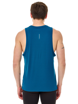 Майка беговая Puma Favorite Singlet Ocean Tropic