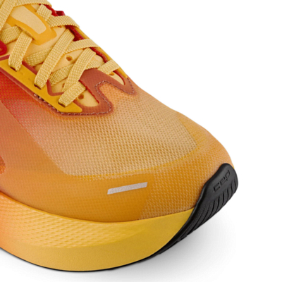 Кроссовки CEP Pro Run Omnispeed Red/Marigold