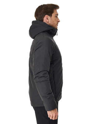Куртка Ternua Kelek Jkt M Black