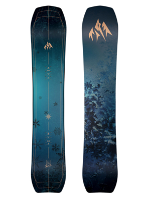 Сноуборд Jones Howler Women's