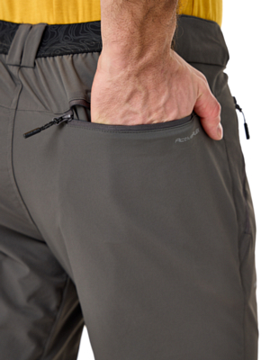 Шорты VIKING Expander Grey