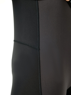 Кальсоны 3/4 MAJESTY Surface Black/Graphite