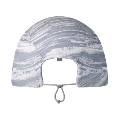 Кепка Buff Pack Speed Cap Frane Steel