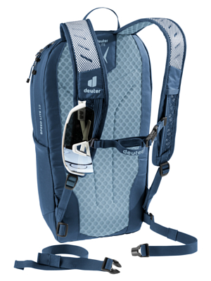 Рюкзак Deuter Speed Lite 13 Atlantic/Ink