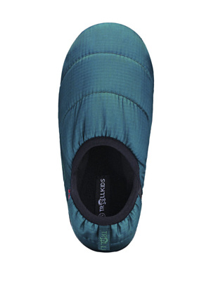 Тапки Trollkids Kids Hut Mule Teal