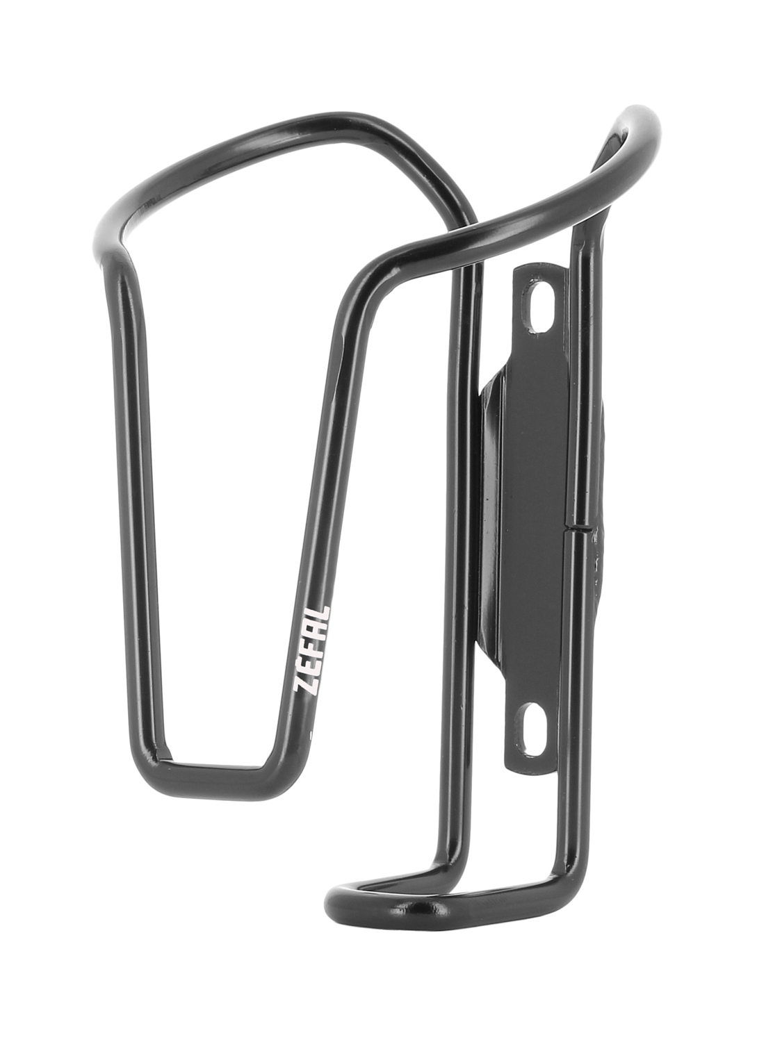 Флягодержатель Zefal Pulse Full Alu Bottle Cage Black