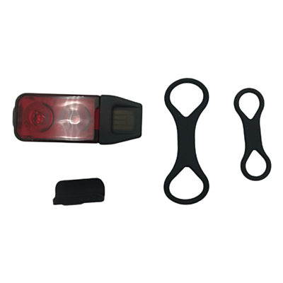 Фонарь велосипедный TOPEAK Taillux 25 Usb