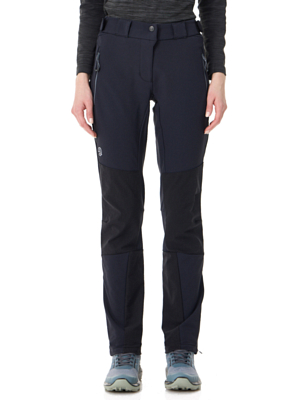 Брюки Ternua Elbrus Black/Black