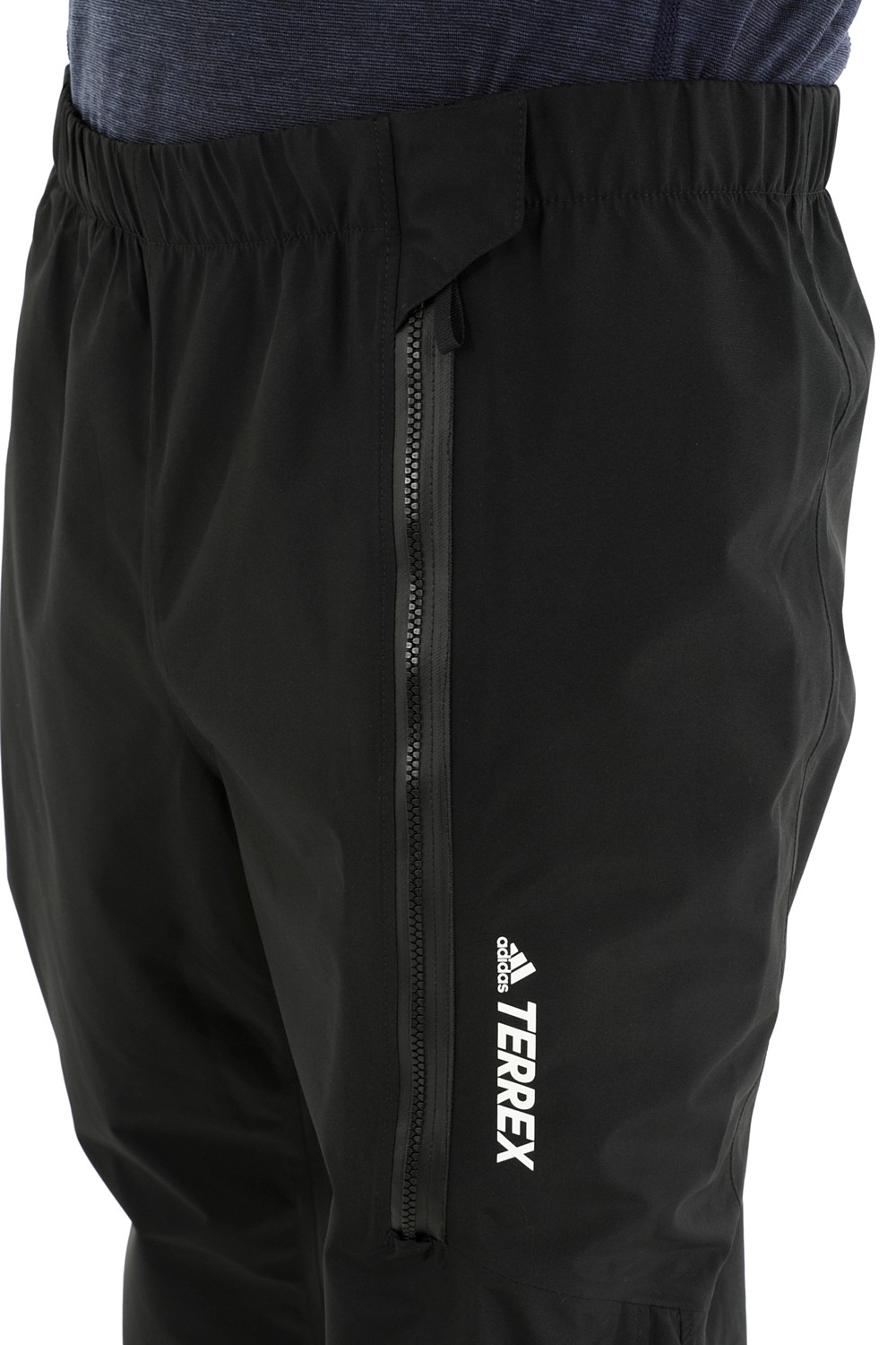 Брюки Adidas GTX Paclite Black