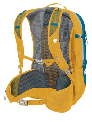 Рюкзак Ferrino Zephyr 17+3 Blue