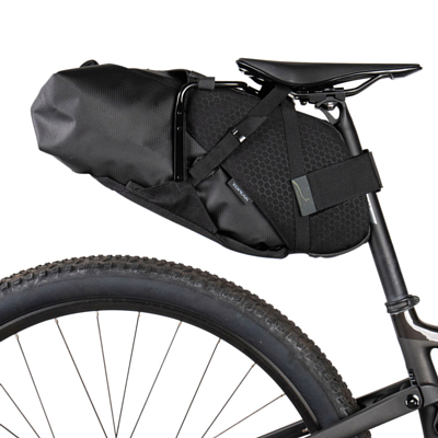 Сумка подседельная TOPEAK Backloader X 15L Black