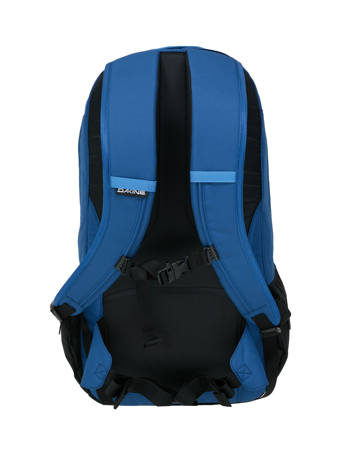 Рюкзак Dakine Mission 25L Deep Blue