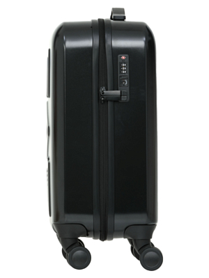 EA7 Emporio Armani Travel Trolley Nero 23890
