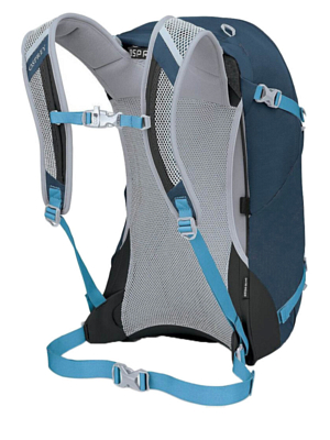 Рюкзак Osprey Hikelite 26 Atlas Blue
