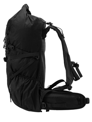 Рюкзак Naturehike Helium 30L Black