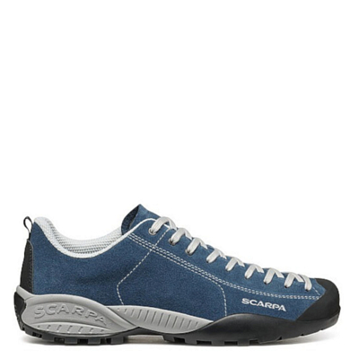 Ботинки Scarpa Mojito Ocean