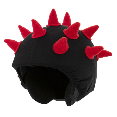 Нашлемник COOLCASC Evil Lord