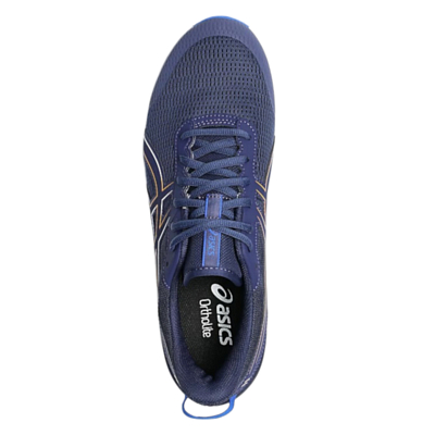 Кроссовки Asics Jolt 5 Indigo Blue/Amber