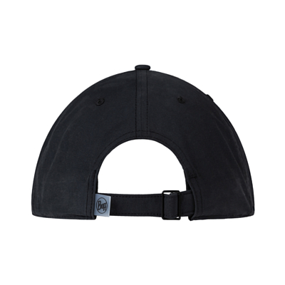 Кепка Buff Pack Baseball Cap Logo Black